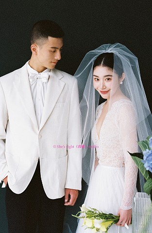 你是我新鲜又永恒的春天