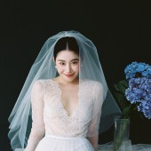 你是我新鲜又永恒的春天