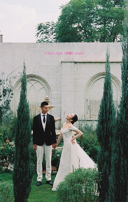 心在说这是永恒