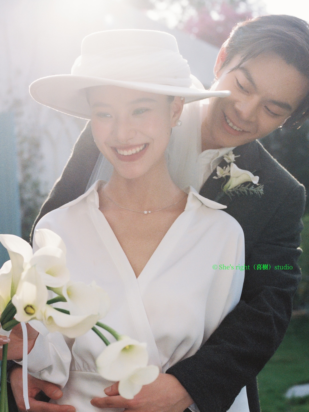 总有一些瞬间无需他人多言