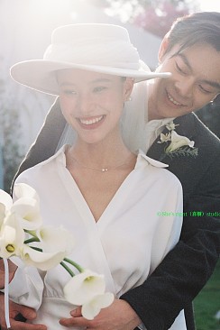 总有一些瞬间无需他人多言