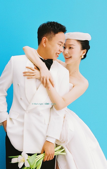 被爱着的人 真的会变漂亮