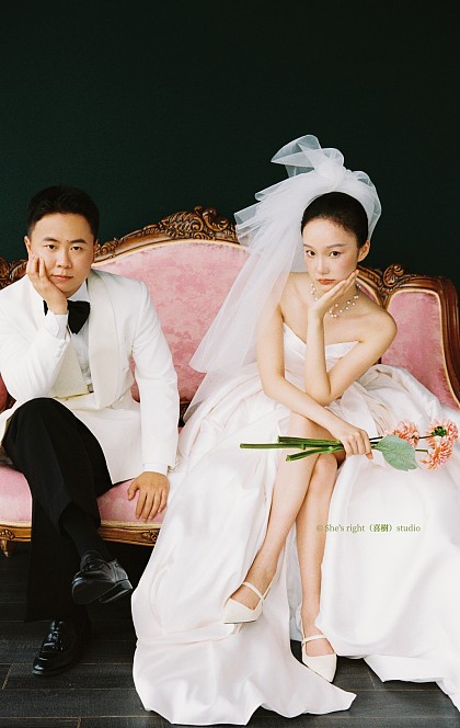 爱中意的地方无遮无蔽