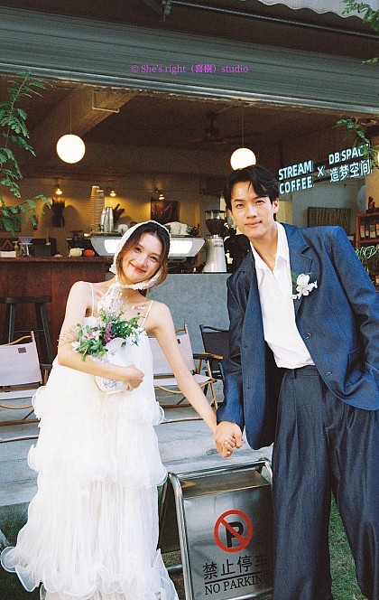 如果我们的照片让你觉得“意想不到”