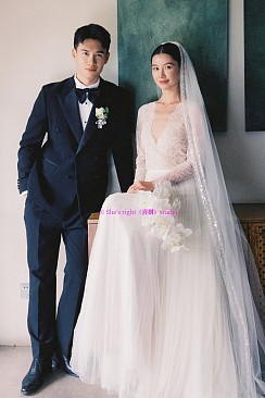 模糊的记忆 看到成片后清晰