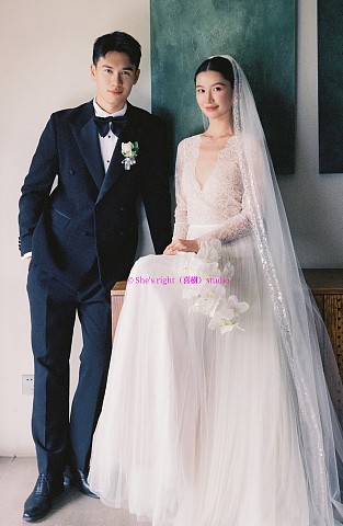 模糊的记忆 看到成片后清晰