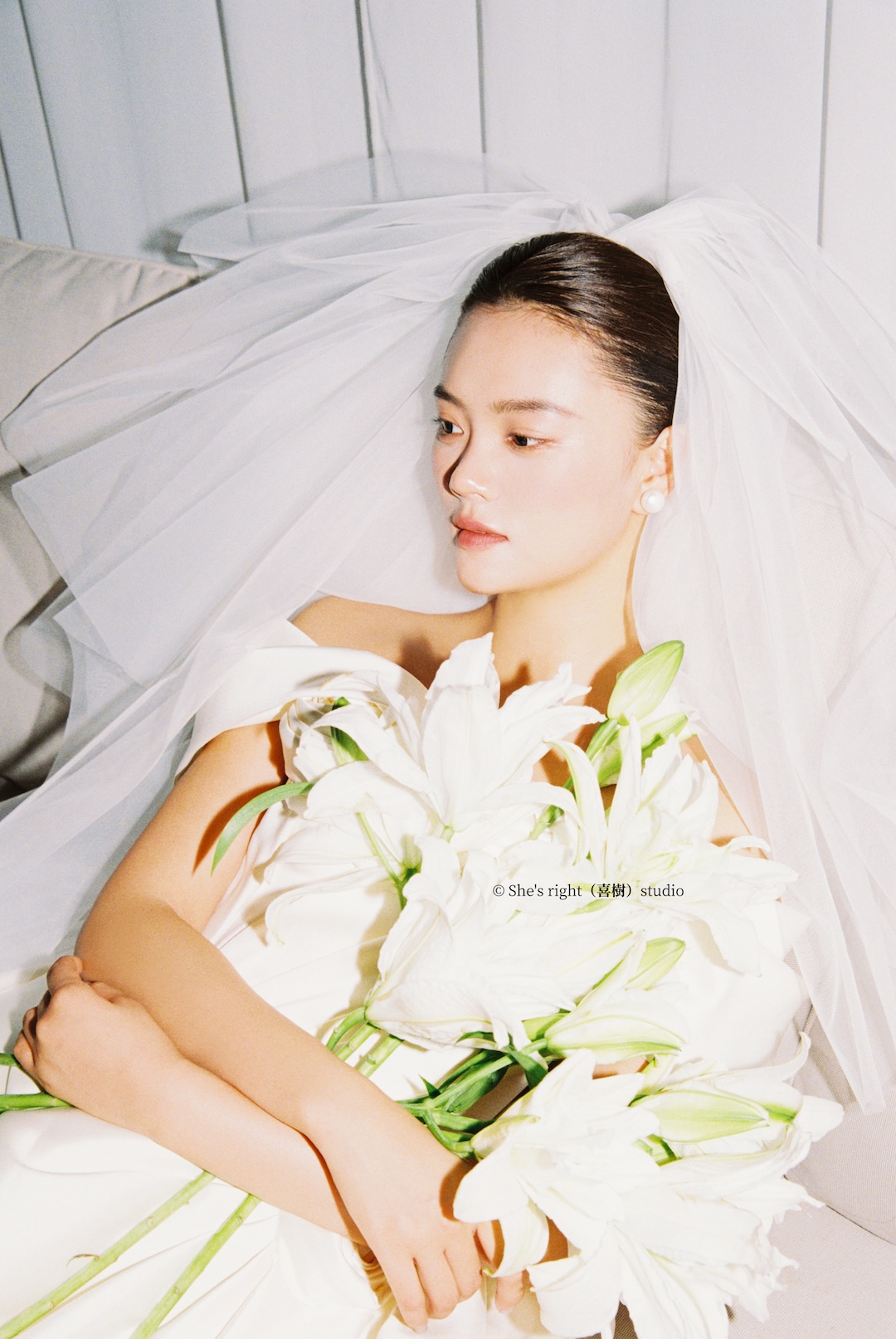 胶片丰富了这一刻的意义