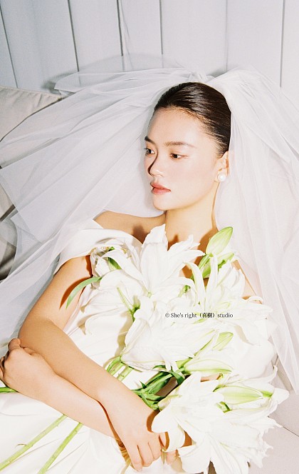 胶片丰富了这一刻的意义