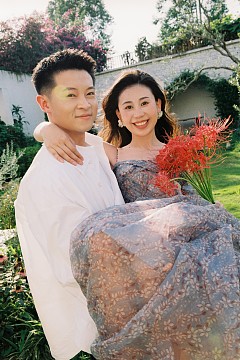 2025 Q4刊｜数码&胶片特辑01