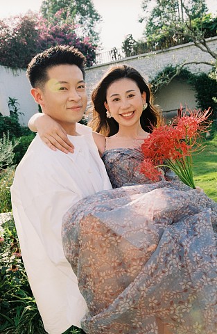 2025 Q4刊|数码&胶片特辑01