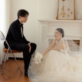 清新韩系（内景）