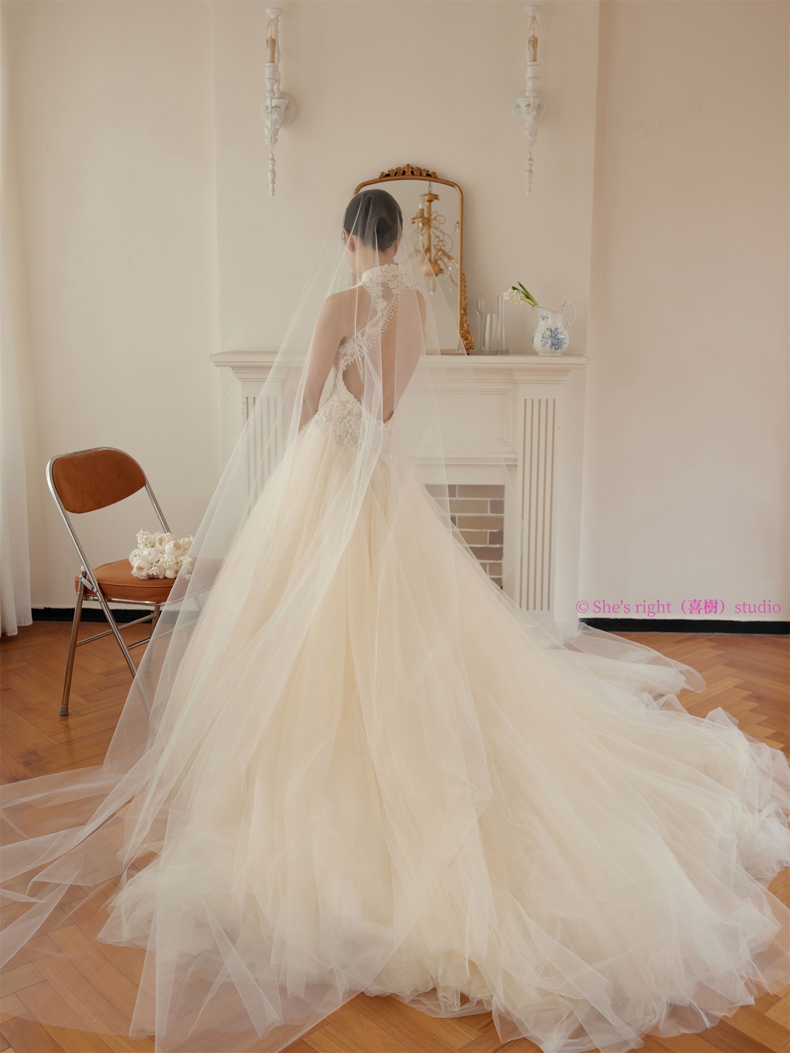 清新韩系（内景）