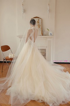 清新韩系（内景）