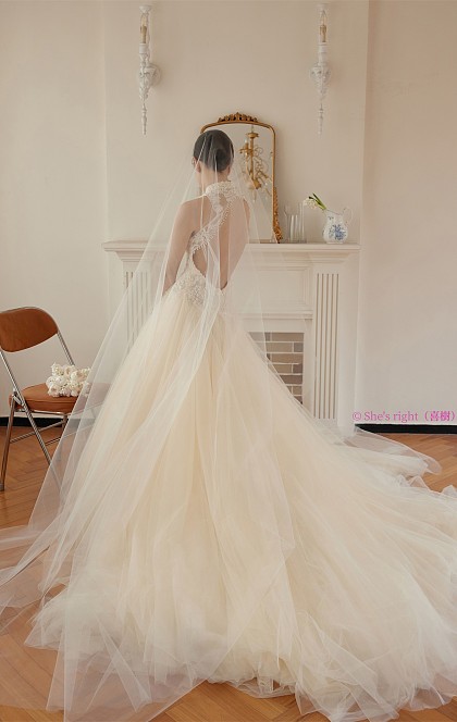 清新韩系（内景）