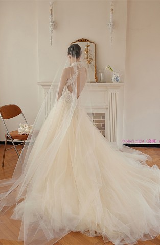 清新韩系(内景)