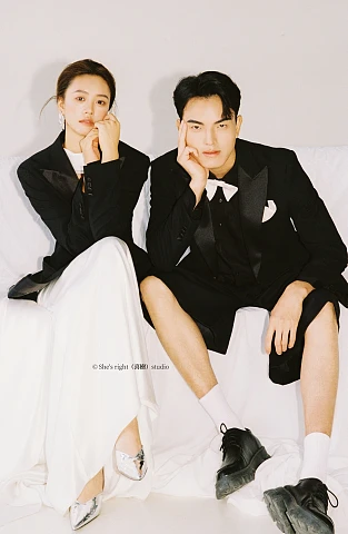 2025 Q3刊|胶片特辑05