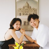 2025 Q5刊｜客片收录·胶片02