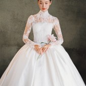 那些温润的 细腻的