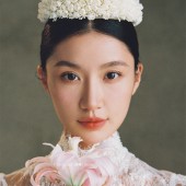 那些温润的 细腻的