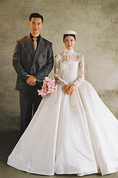 那些温润的 细腻的