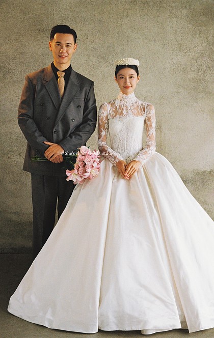 那些温润的 细腻的