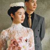 那些温润的 细腻的