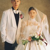 那些温润的 细腻的