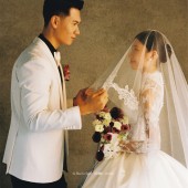 那些温润的 细腻的