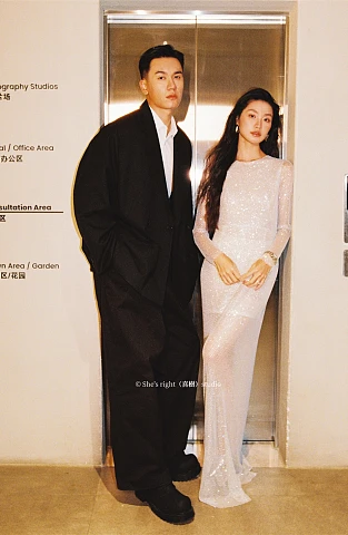 胶片滞后性 让人拥有3次幸福