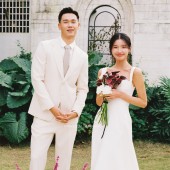 拍胶片 你才知道自己有多美