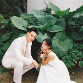 拍胶片 你才知道自己有多美