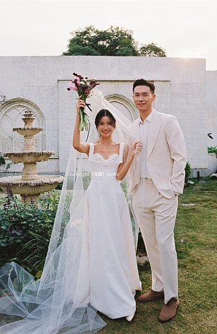 拍胶片 你才知道自己有多美