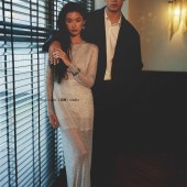 情绪纪实（内景）