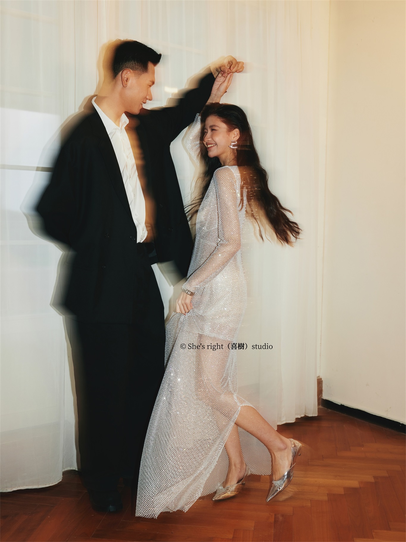 情绪纪实（内景）