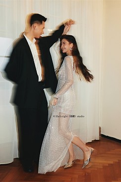 情绪纪实（内景）