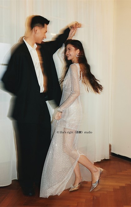 情绪纪实（内景）