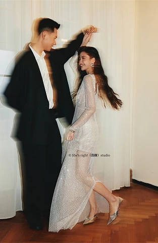 情绪纪实(内景)