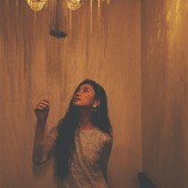 情绪纪实（内景）