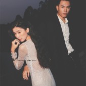 情绪纪实（内景）