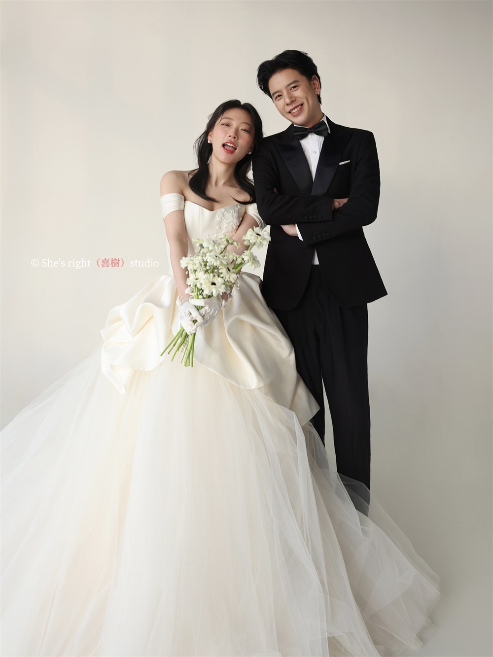 韩系光影（内景）