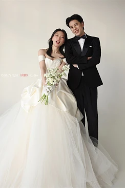 韩系光影（内景）