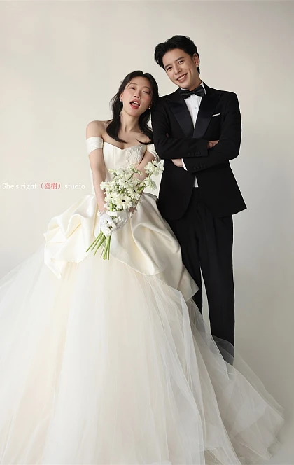 韩系光影（内景）