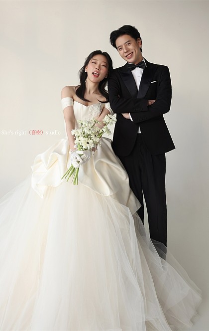 韩系光影（内景）