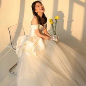 韩系光影（内景）