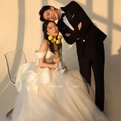 韩系光影（内景）