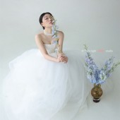 韩系极简（内景）