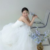 韩系极简（内景）