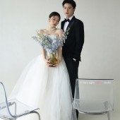 韩系极简（内景）