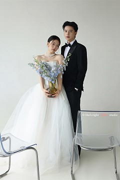 韩系极简（内景）