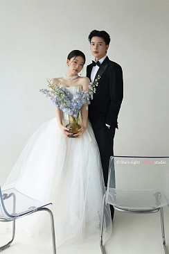 韩系极简（内景）